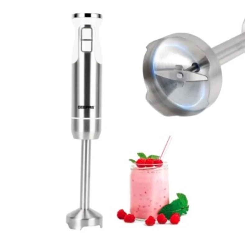 Image of Geepas GHB43050UK 600W Stick Hand Blender