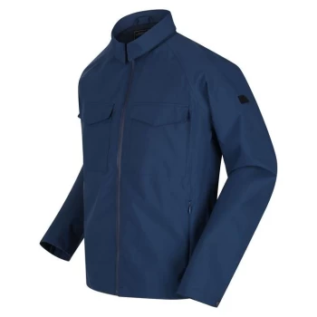 Image of Regatta Walken Waterproof Jacket - Blue