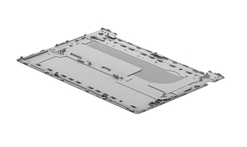 Image of HP N96240-001 laptop spare part Bottom case