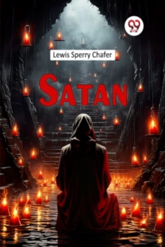 Image of Satan Paperback / softback