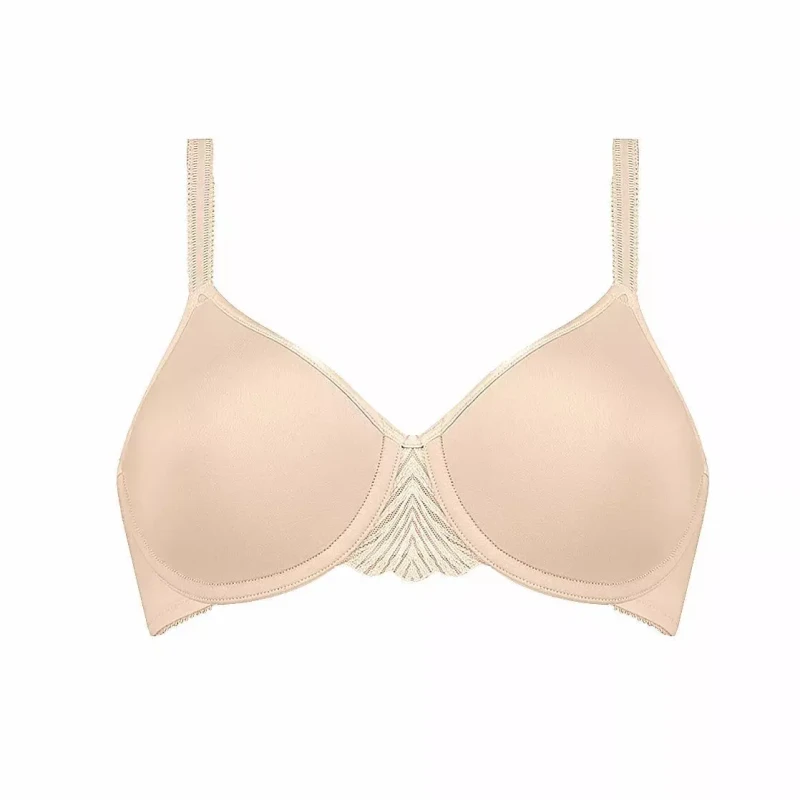 Image of Triumph Womens bra Triumph My Perfect Shaper Beige Female 90D