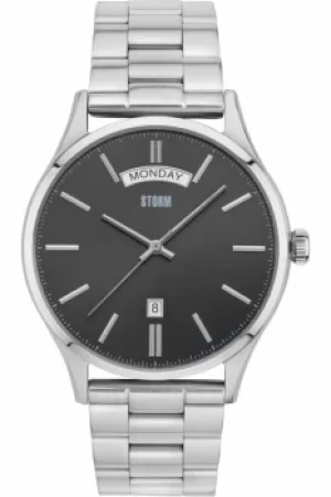 Image of Mens STORM Dudley Watch 47354/BK