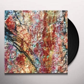 Image of Locust Fudge - Oscillation Vinyl