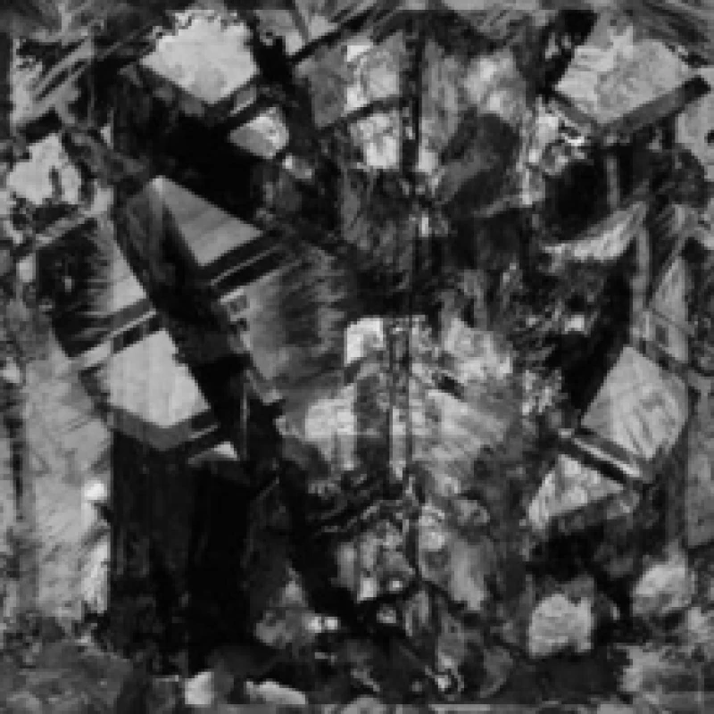 Image of Through the Static CD / Album