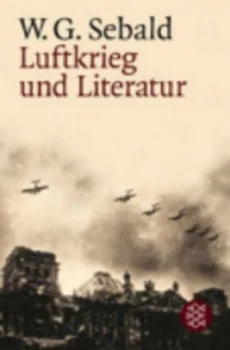 Image of Luftkrieg Und Literatur Paperback