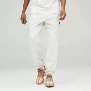 Image of new balance NB Essentials Sweatpant, SEA SALT HEATHER (124)