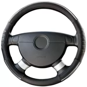 Image of WALSER Steering wheel cover 16625