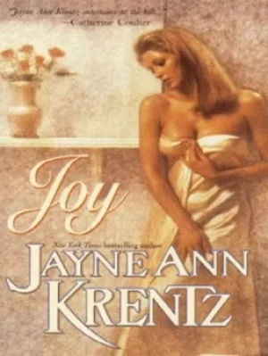 Image of Joy by Jayne Ann Krentz