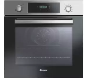 Image of CANDY CELFP886X Electric Oven - Stainless Steel & Black, Stainless Steel