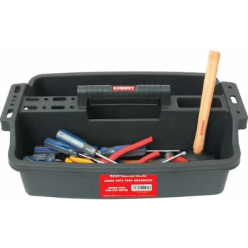 Image of Kennedy - Tool Tote Organiser Large