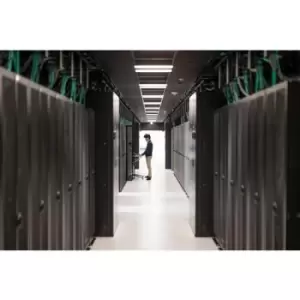 Image of Aruba a HP Enterprise company JW118A power cable Black 1.8 m C13 coupler CEE7/7