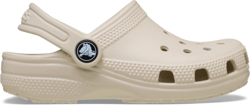Image of Crocs Kids Toddler Classic Clogs Frappe C10
