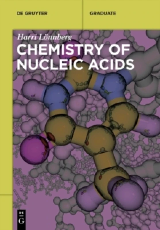 Image of Chemistry of Nucleic Acids Paperback / softback