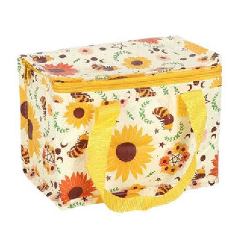 Image of Something Different Summer Solstice Lunch Bag Multicoloured (One Size)