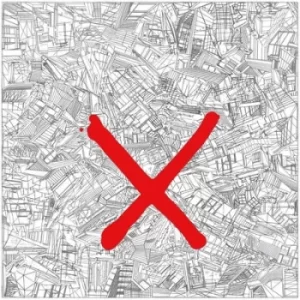 Image of 2020 by Richard Dawson CD Album