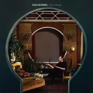 Image of Wild Nothing - Life of Pause CD Album - Used