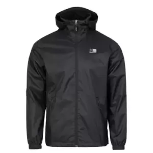 Image of Karrimor Sierra Hooded Jacket Mens - Black