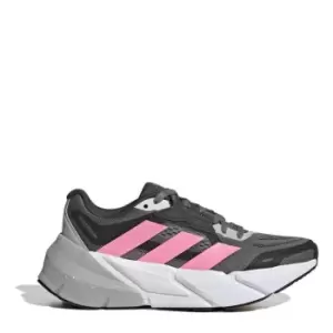 Image of adidas Adistar Ladies Running Shoes - Grey