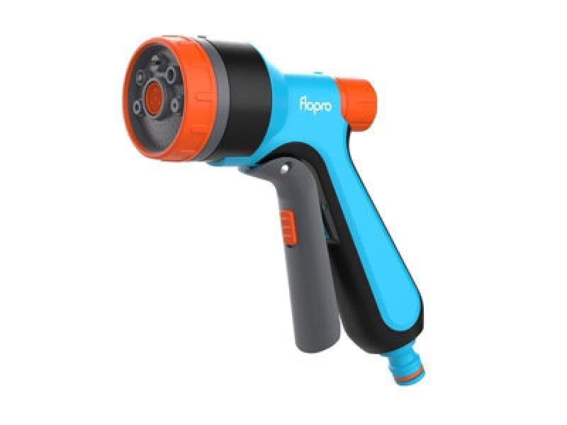 Image of Flopro 70300736 Garden Multi Spray Gun Watering Flo70300736
