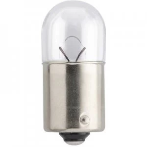 Image of Philips Indicator bulb Standard R5W 5 W 12 V