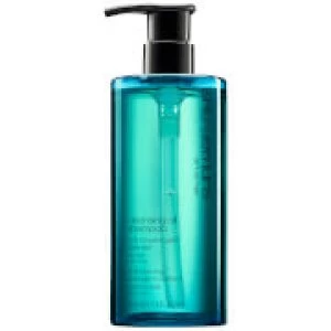 Image of Shu Uemura Art of Hair Anti-Oil Astringent Cleanser (400ml)