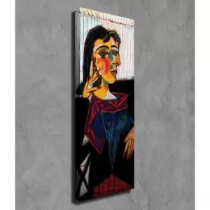 Image of PC191 Multicolor Decorative Canvas Painting