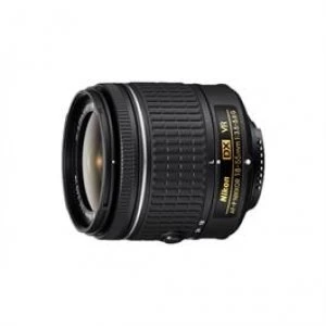 Image of AF P 18 55mm f3.5 5.6G DX VR