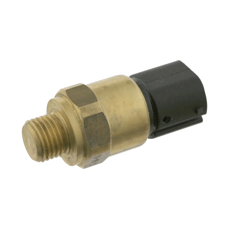 Image of FEBI BILSTEIN Temperature Switch, radiator fan 06042 BMW,3 Cabrio (E36),3 Limousine (E36),Z3 Roadster (E36),3 Limousine (E30),3 Coupe (E36)