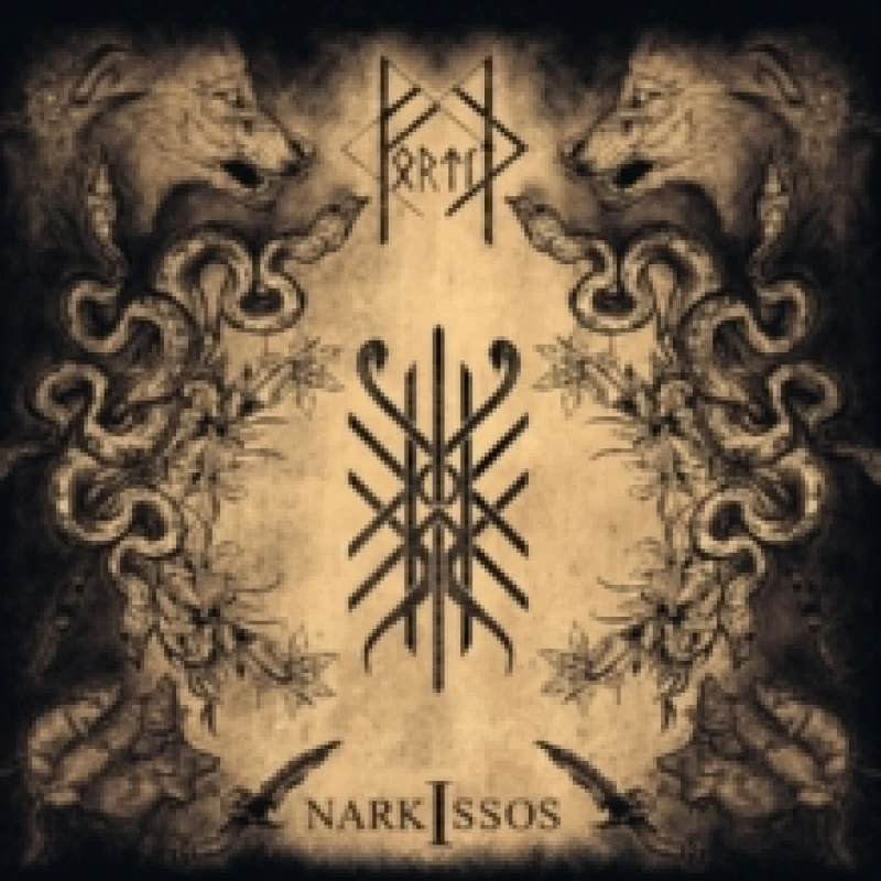 Image of Narkissos CD / Album Digipak