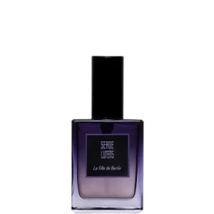 Image of Serge Lutens La fille de Berlin Confit de Parfum Eau de Parfum Unisex 25ml