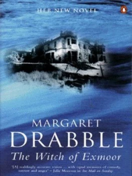 Image of The Witch of Exmoor by Margaret Drabble Paperback