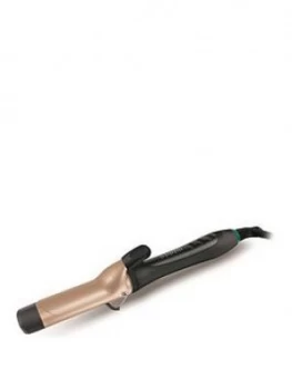 Image of Diva Professional Styling Diva Professional Styling Intelligent Digital Argan Tong (38mm), One Colour, Women