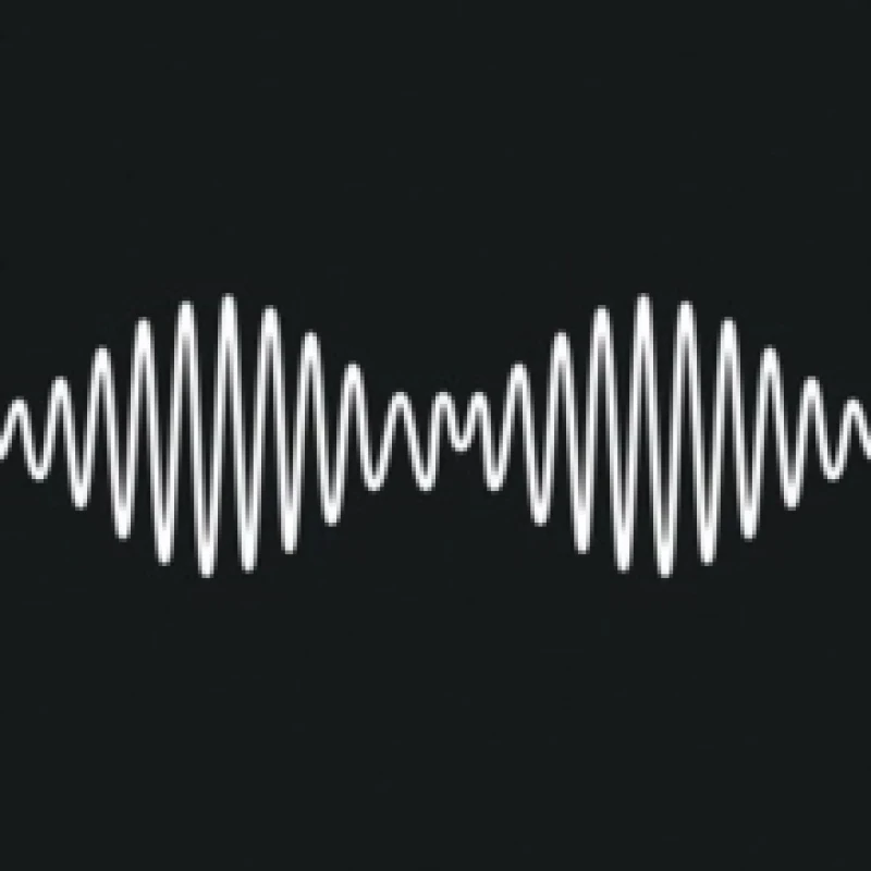 Image of Arctic Monkeys - AM [CD / Album] Music CDs - Music CD