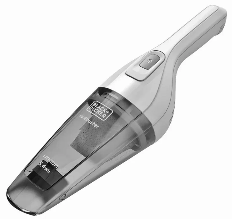 Image of Black & Decker NVB115JL Dustbuster Handheld Vacuum Cleaner