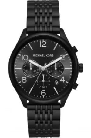 Image of Michael Kors Watch MK8640