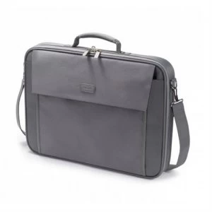 Image of Dicota D30918 notebook case 39.6cm (15.6") Briefcase Grey