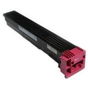 Image of Original Konica Minolta TN611M Magenta Laser Toner Ink Cartridge