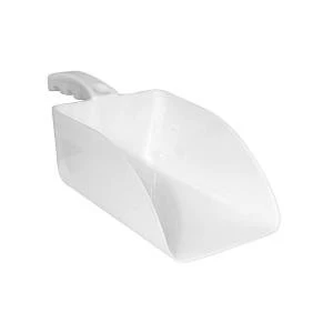 Image of Charles Bentley Plastic Scoop General Purpose Small Ref SPCSCOOP.01