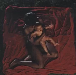 Image of Afghan Whigs Congregation 1992 USA CD album SP130B