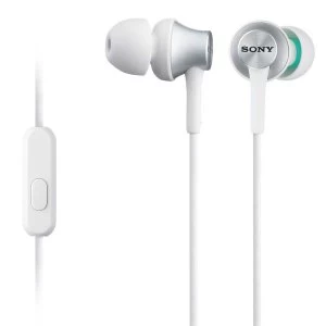 Image of Sony MDR-EX450 Earphones