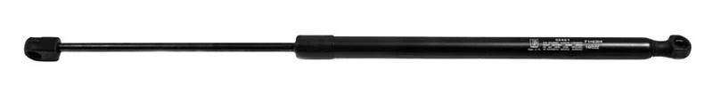 Image of STABILUS 331758 Tailgate strut Extention Force: 630N Gas Spring,boot (219)