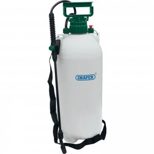 Image of Draper Expert Pressure Sprayer 10l