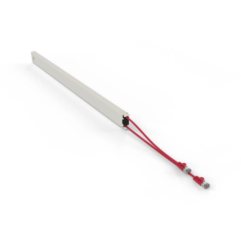 Image of PATCHBOX .one / Cassette / 46RU / STP / Red