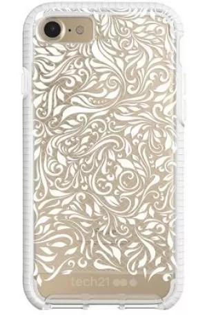 Image of Tech21 Apple iPhone 6 / iPhone 6S Evo Check Active Edition Case Cover