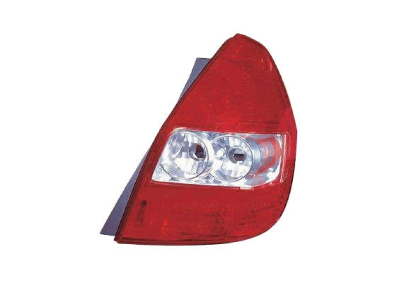 Image of ALKAR 2202944 Rear light Right, W21/5W Combination Rearlight (391)