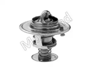 Image of Thermostat - With Gasket 424-89K by MotoRad