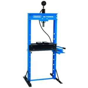 Image of Draper 70540 20 Tonne Floor Press