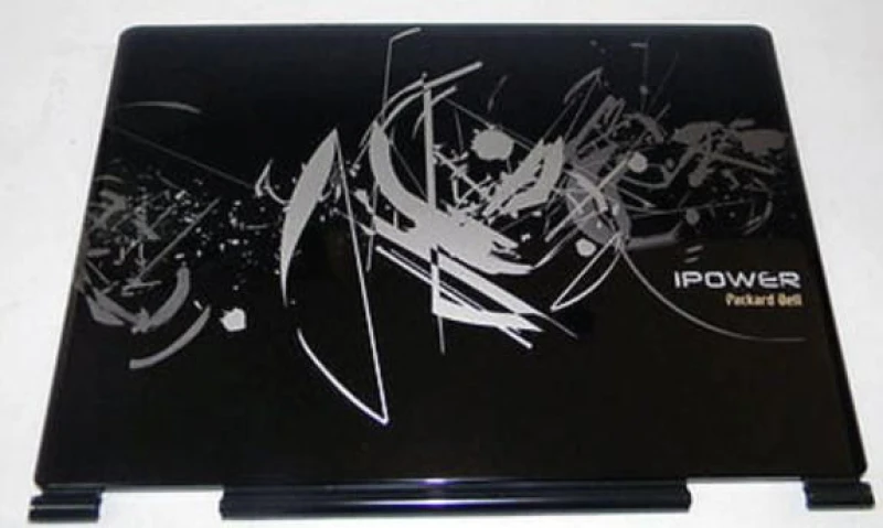 Image of Acer LCD Cover ssemly