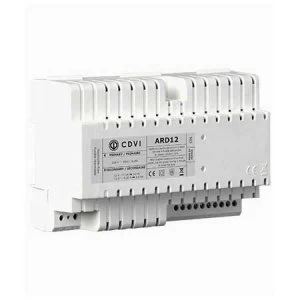 Image of Linear Power Supply 12V dc power supply