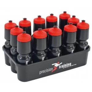 Image of Precision 12 Water Bottles & Carrier